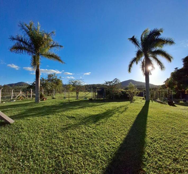 Ferienhaus für 10 Personen, mit Garten und Pool sowie Ausblick, mit Haustier - 1