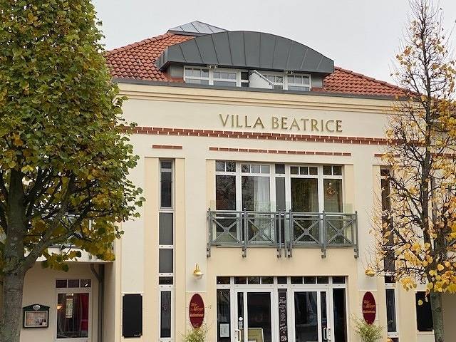 Ferienwohnung in Zingst ab 94€ pro Nacht