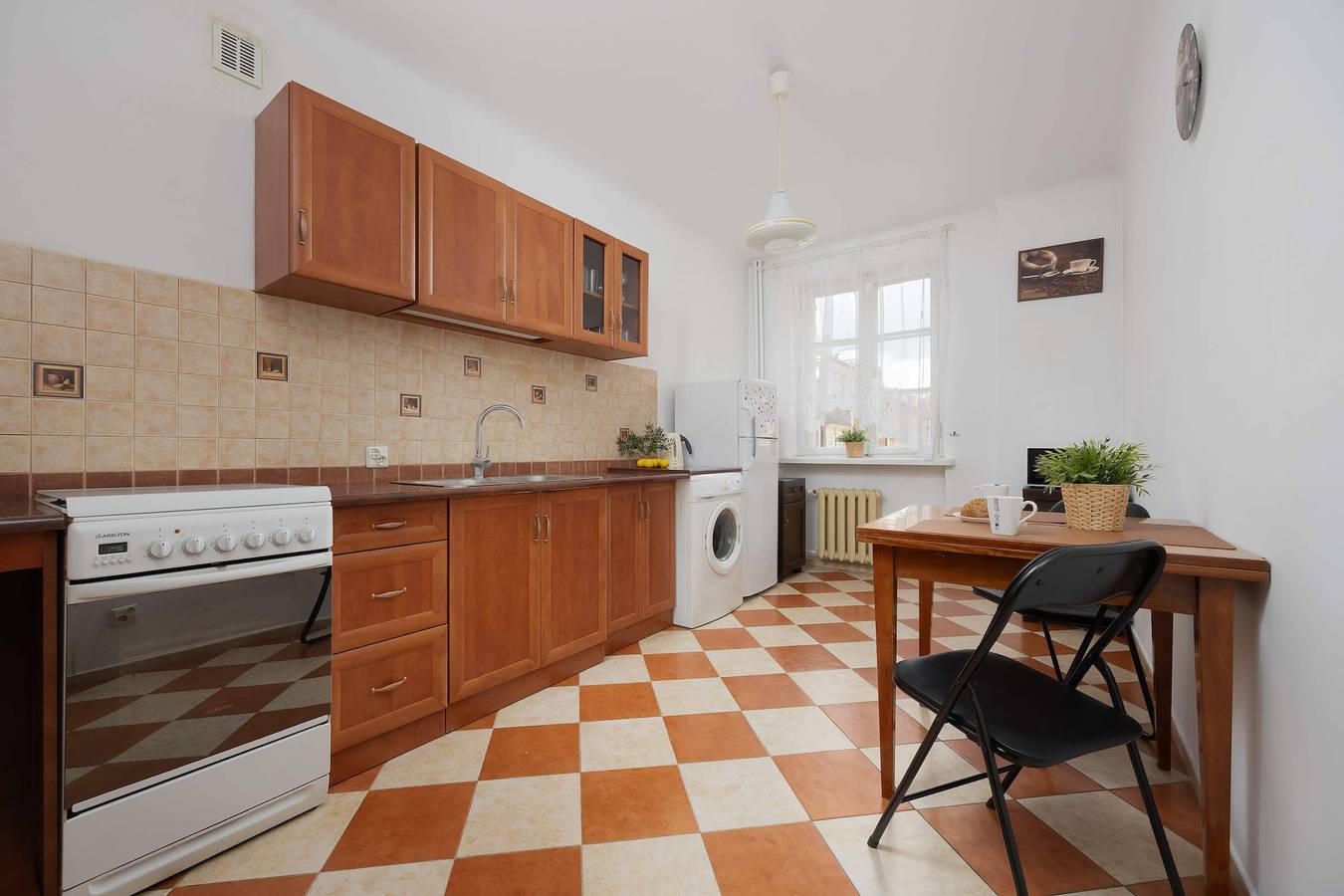 Appartamento intero, Piwna 51/53 | Warsaw | Stylish Apartment | Close to the Old Town Square in Varsavia Śródmieście, Varsavia