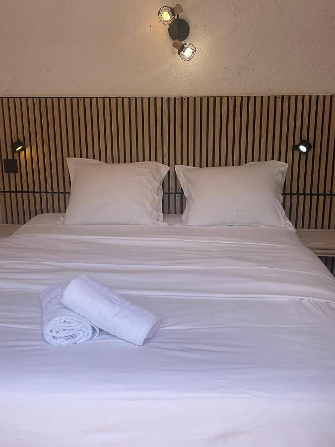 Residence "U Latonu" in Palombaggia, Porto-Vecchio