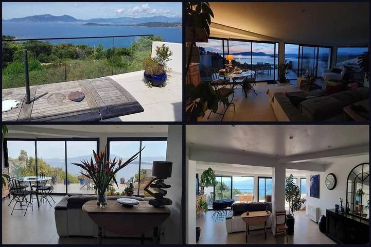 Gîte pour 6 personnes dans Plage d'Argent - 4