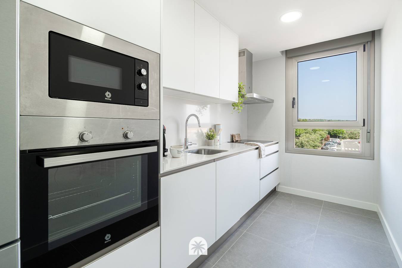 Apartamento entero, Olivos 2E in La Pineda, Platja de la Pineda