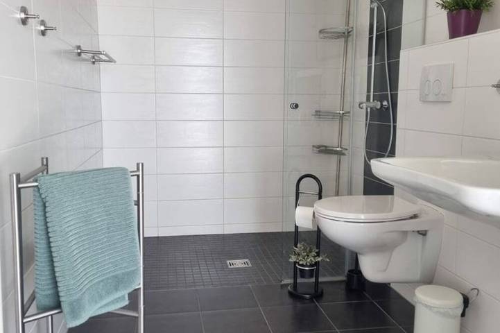 Ferienwohnung für 2 Personen, mit Garten in Rhodt unter Rietburg - 4