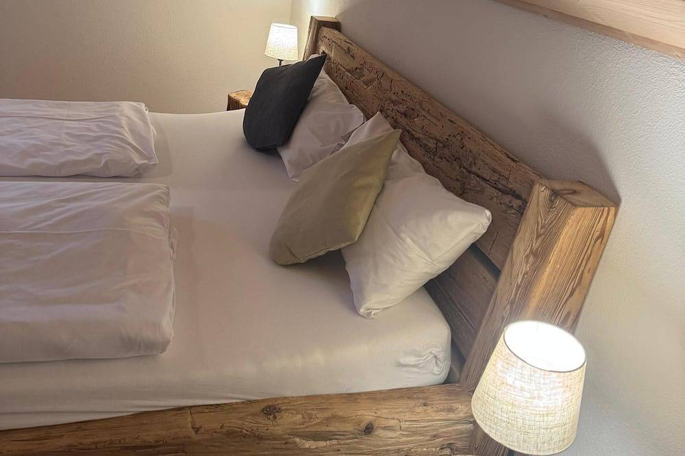 Ganze Wohnung, Ferienwohnung Heuboden in Reut, Ostbayern