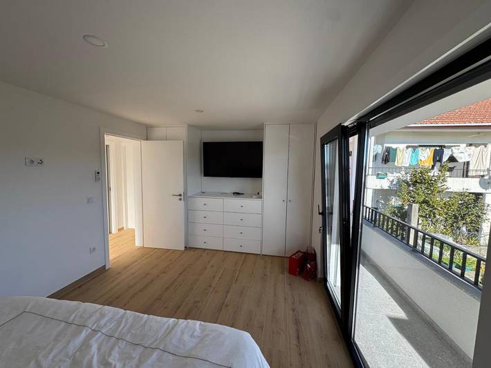 Casa rural para 3 personas, con jardín además de piscina y jacuzzi en Distrito de Viseu - 2