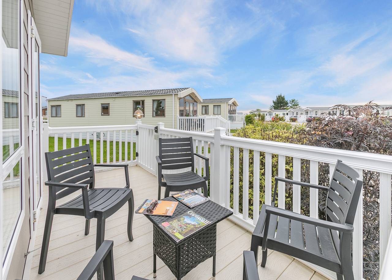 Ferienhaus für 6 Personen in Polperro, Cornwall