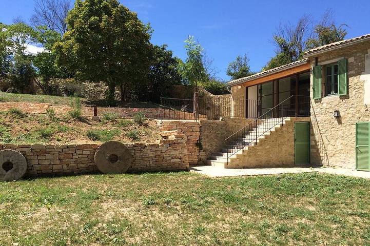 Maison de vacances pour 8 personnes