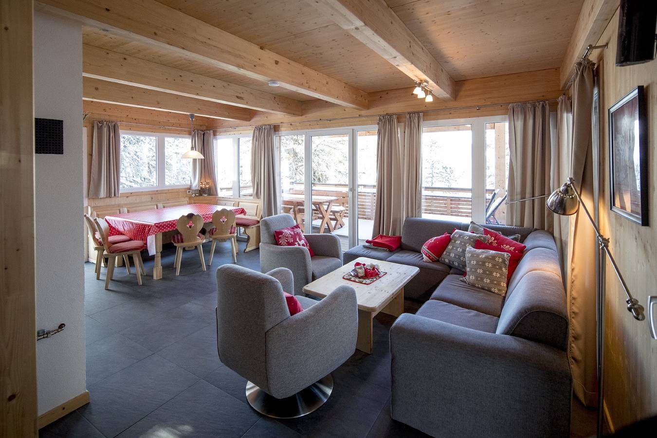 Casa vacanza a Nockberge a partire da 220€ a notte