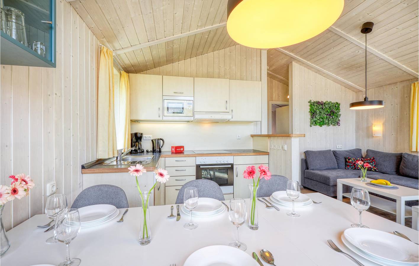 Charme am Meer: 200 m zum Strand Priwall in Priwall, Strand Priwall