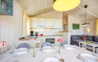 Ferienhaus für 4 Personen in Travemünde, Lübecker Bucht, Bild 4