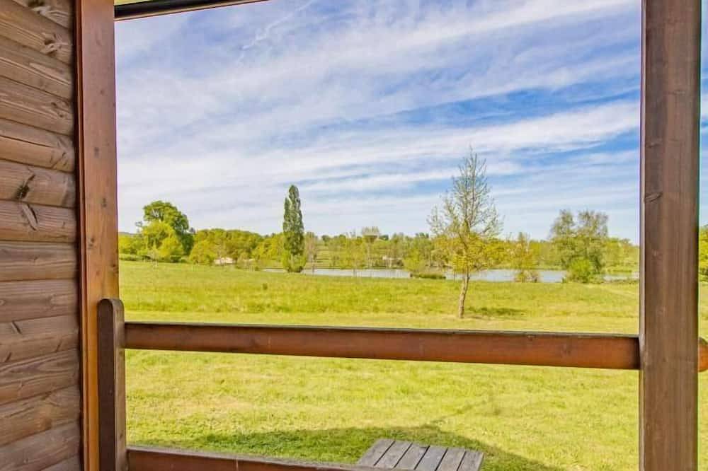 Chalet Emeline - Thil Sur Arroux in Thil-sur-Arroux, Autun und Umgebung