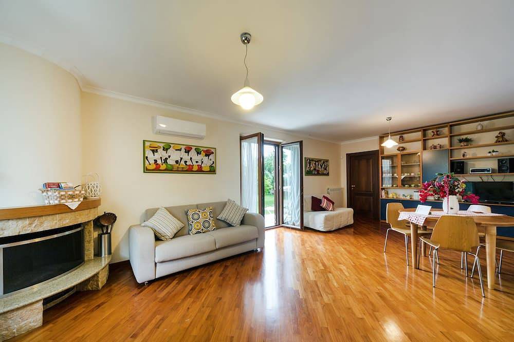 Samilù Guest House - Appartamento tra Salerno e Paestum in Battipaglia, Costa tirrenica Campania