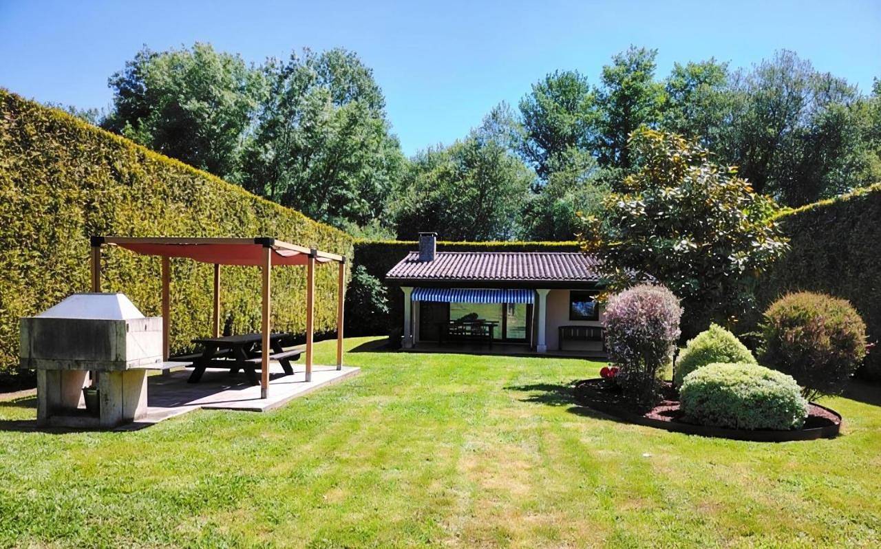 Finca O Loureiro in Ames, Provincia de La Coruña