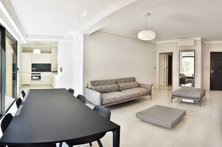 Appartement de vacances pour 4 personnes, avec balcon