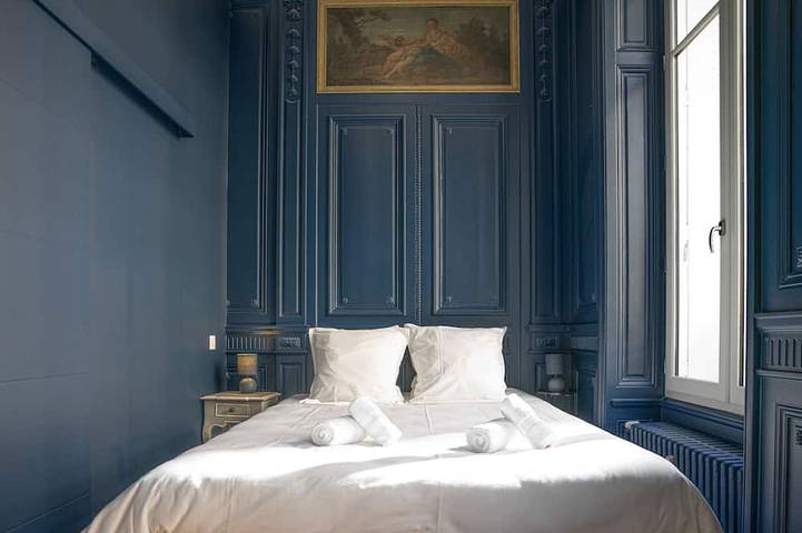 Apartamento entero, The \"Heritage\" Heart of Limoges: Parking, Ac, and Private Terrace in Limoges, Región de Limoges