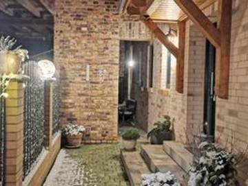 Bauernhof für 4 Personen in Herzberg (Elster), Elster & Umgebung, Bild 2