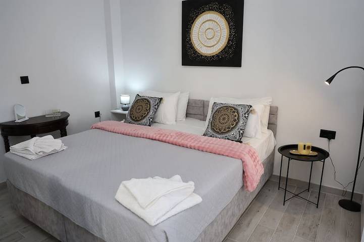 Holiday home for 3 people in Kos Town