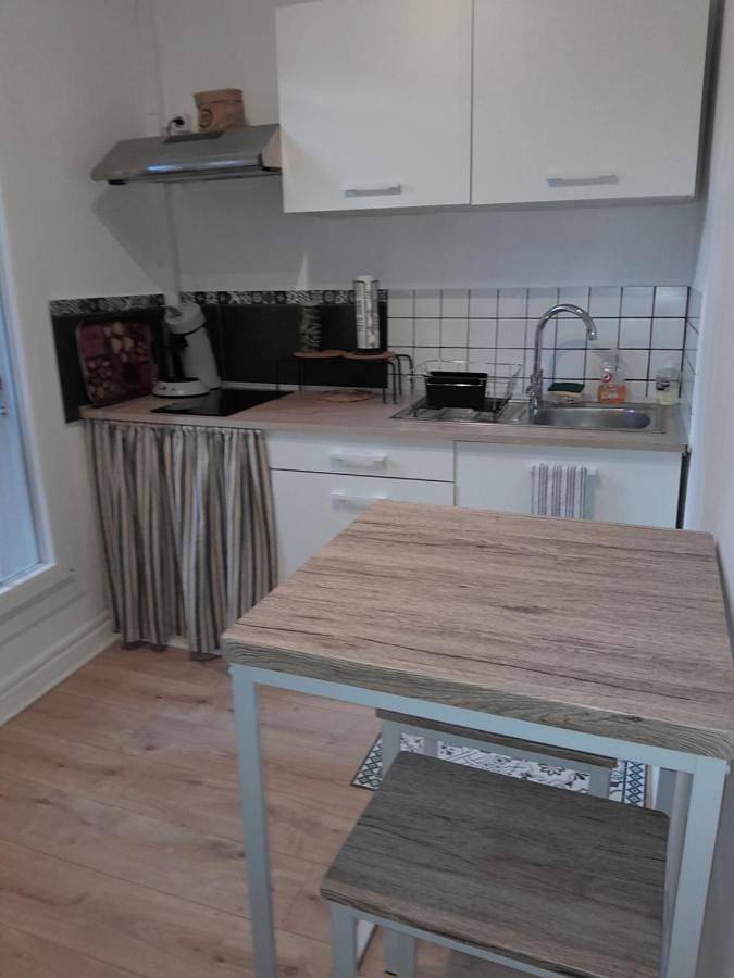 Gîte pour 2 personnes à Castelmoron-sur-Lot - 2