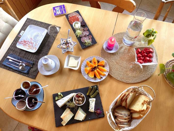 Location de vacances pour 3 personnes, avec jardin dans Valais - 4