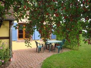 Ferienhaus für 4 Personen in Horbourg-Wihr, Colmar und Umgebung, Bild 4