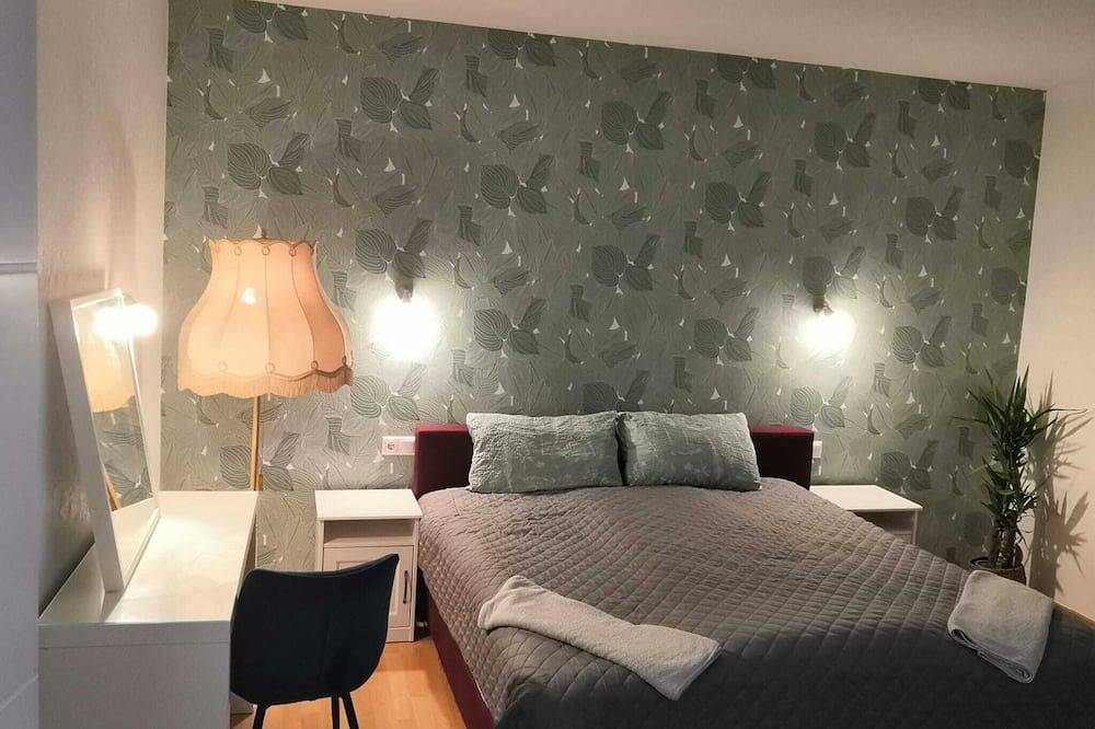 Ganze Wohnung, Ferienwohnung Laura am Bahnhof Schwerte in Schwerte, Ruhrgebiet