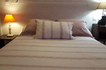 Villa pour 8 Personnes dans Soustons, Région de Dax, Photo 1