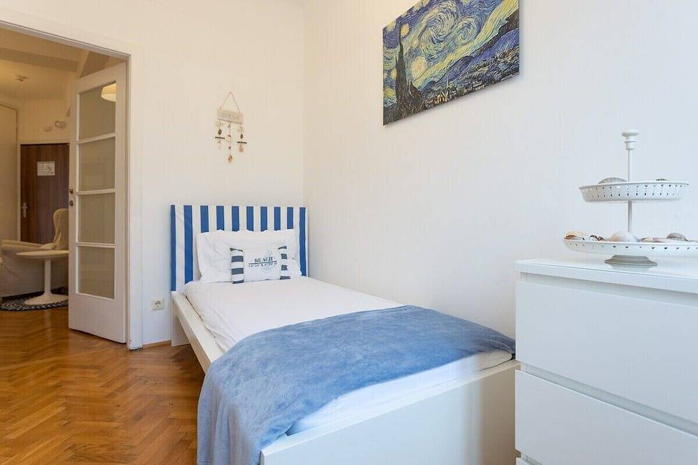 Ganze Wohnung, State Opera Suite City Center \"Santorin\" in Wieden (Wien Bundesland), Wien