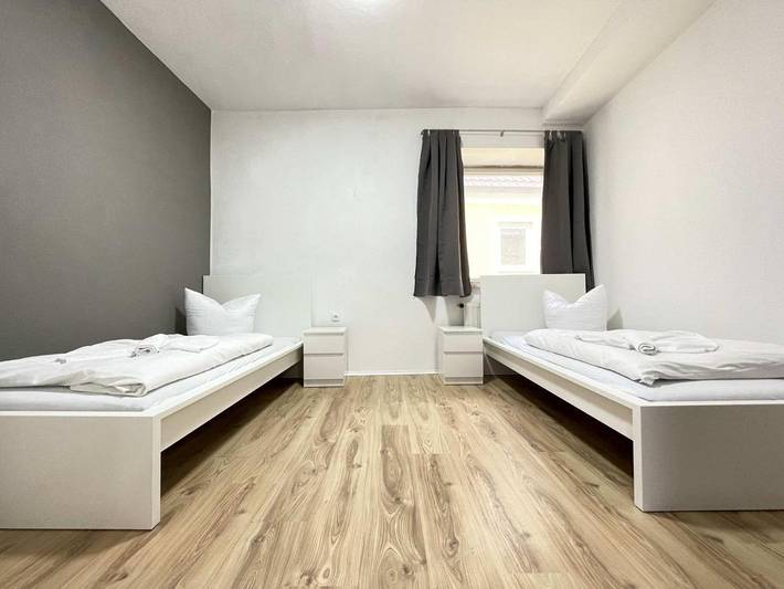 Ferienwohnung für 11 Personen