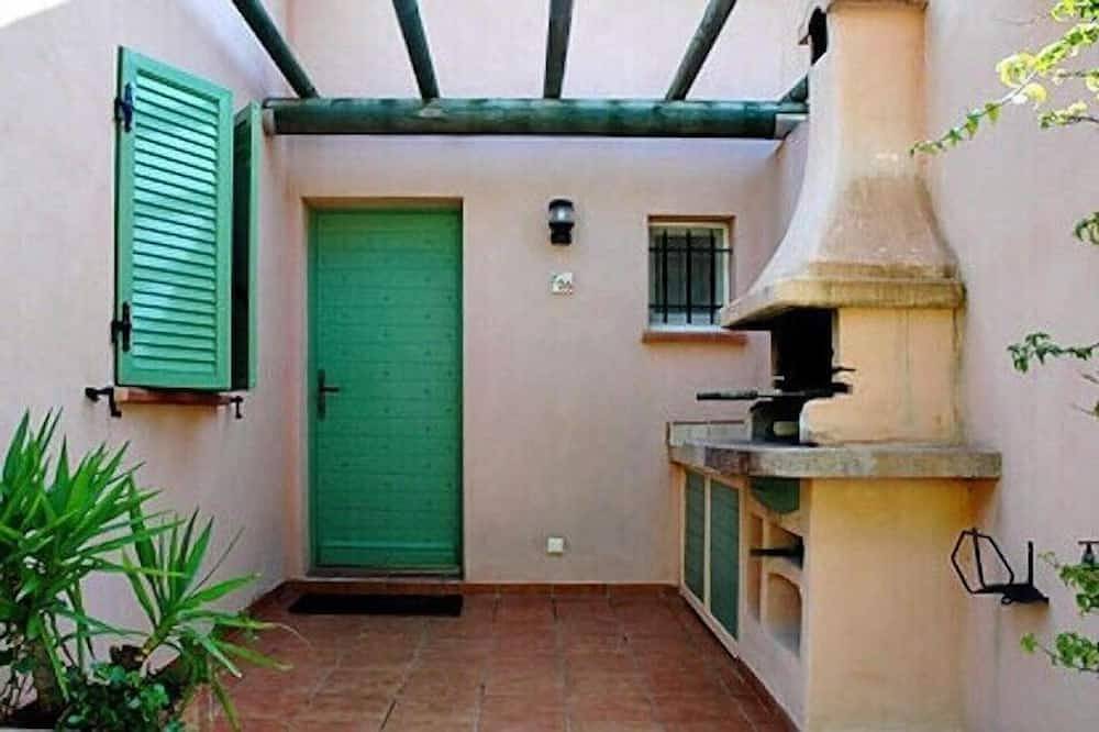 Appartamento intero, Prenota Le Tue Vacanze Estive a Porto Vecchio. Santa Giulia Vista mare.150 m spiaggia in Santa Giulia, Porto Vecchio