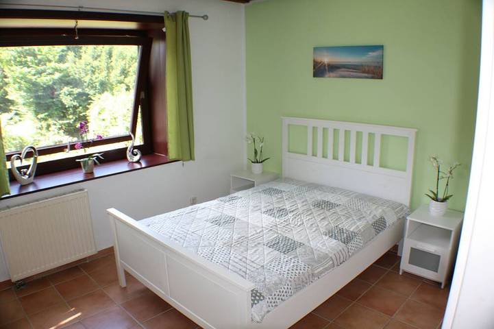 Ferienwohnung für 7 Personen, mit Terrasse und Garten in Zeche Zollverein - 3