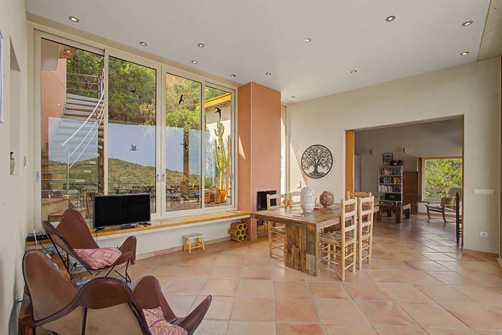 Ferienhaus für 8 Personen in Sa Riera - 4