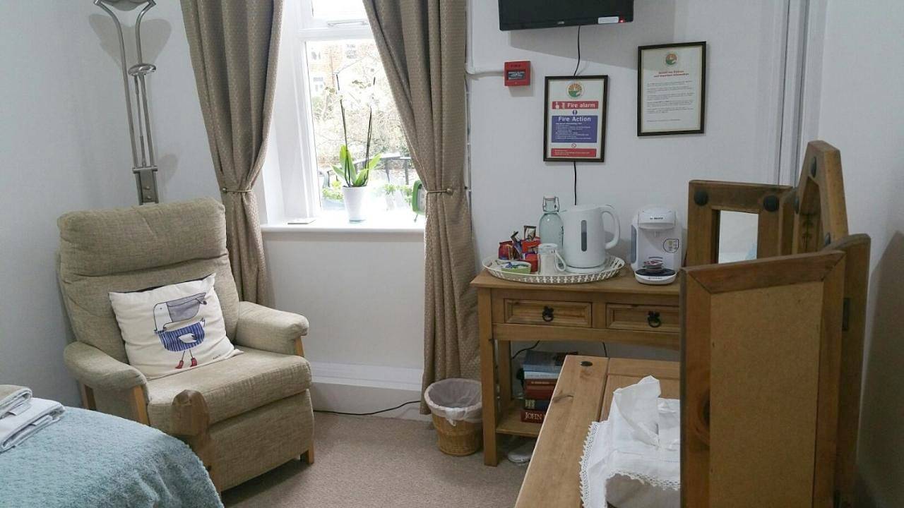 Sunset Inn in Hunstanton, Norfolk Coast