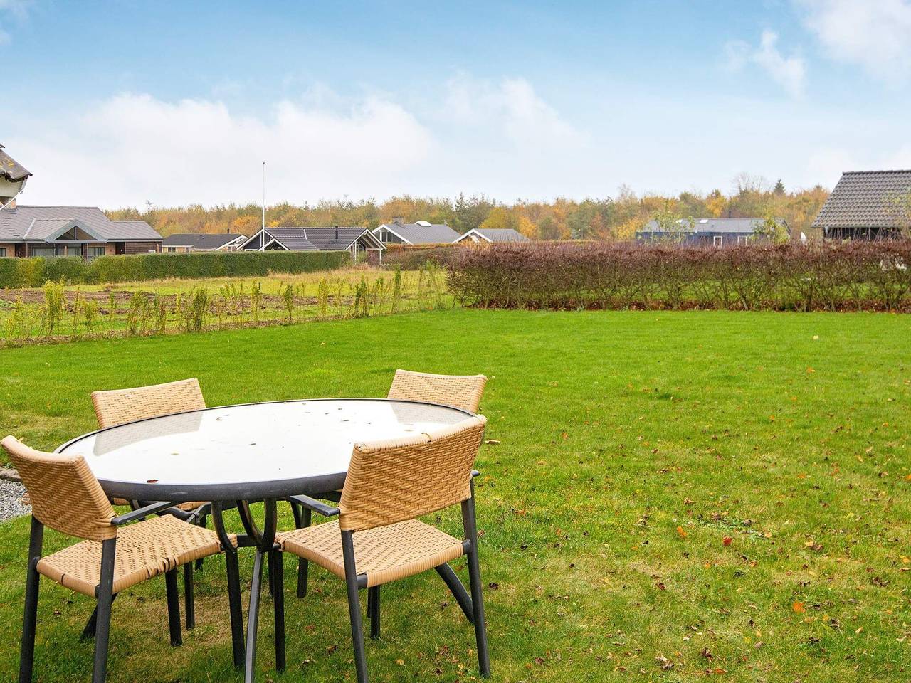 6 Personen Ferienhaus in Sydals in Sydals, Skovmose