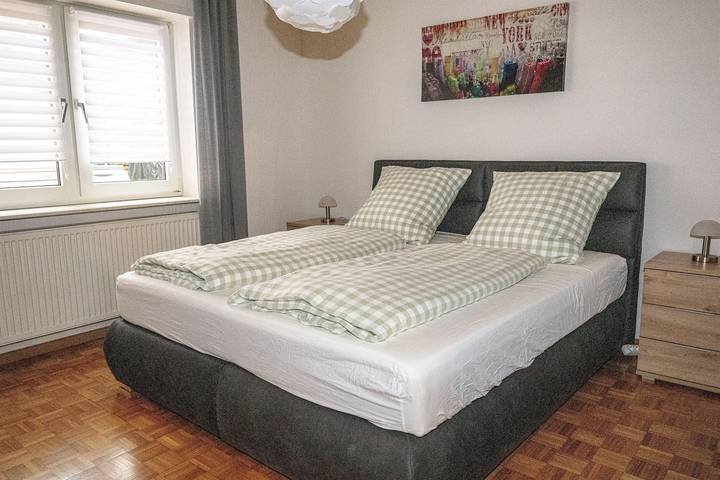 Hütte für 4 Personen im Pfälzer Wald - 4