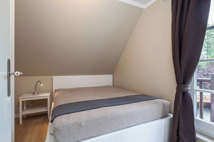 Ganze Wohnung, Timmendorfer-Strand Maisonette (4 Pers.) im Rosenhain Meer / City 700m in Timmendorfer Strand, Ostholstein