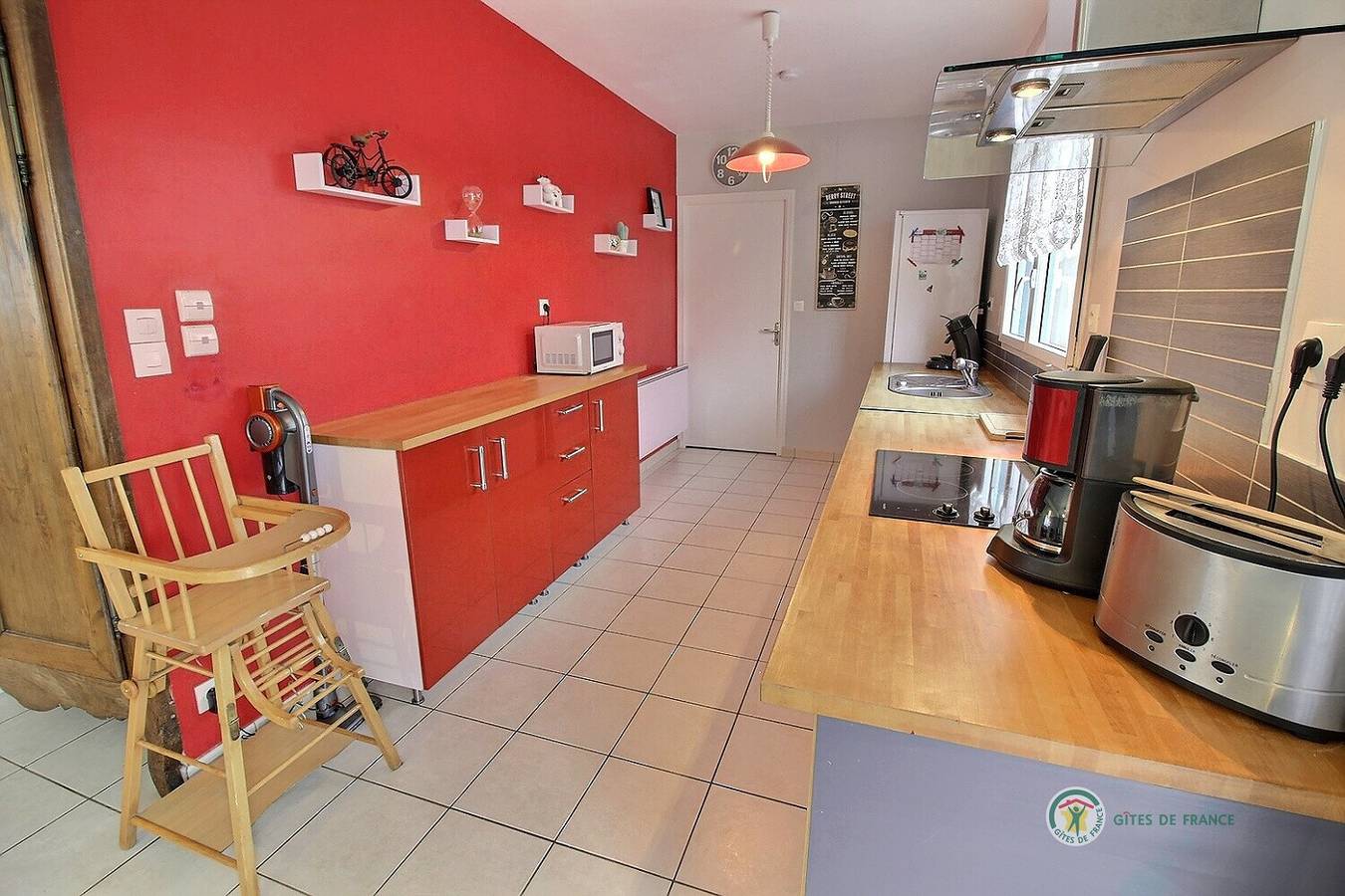 Ker Maguet in Plestin-les-Grèves, Ceinture Dorée