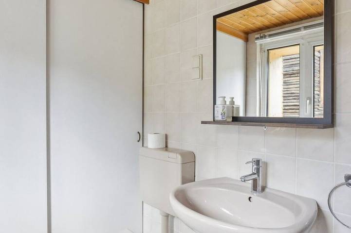 Ferienhaus für 2 Personen, mit Garten in Oybin - 4