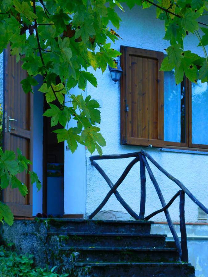 Appartamento vacanze per 2 persone, con giardino - 1