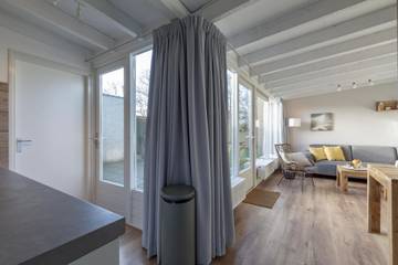 Bungalow voor 6 Personen in Sint Maartensvlotbrug, Noord-Holland - Kust van de Noordzee, Afbeelding 4