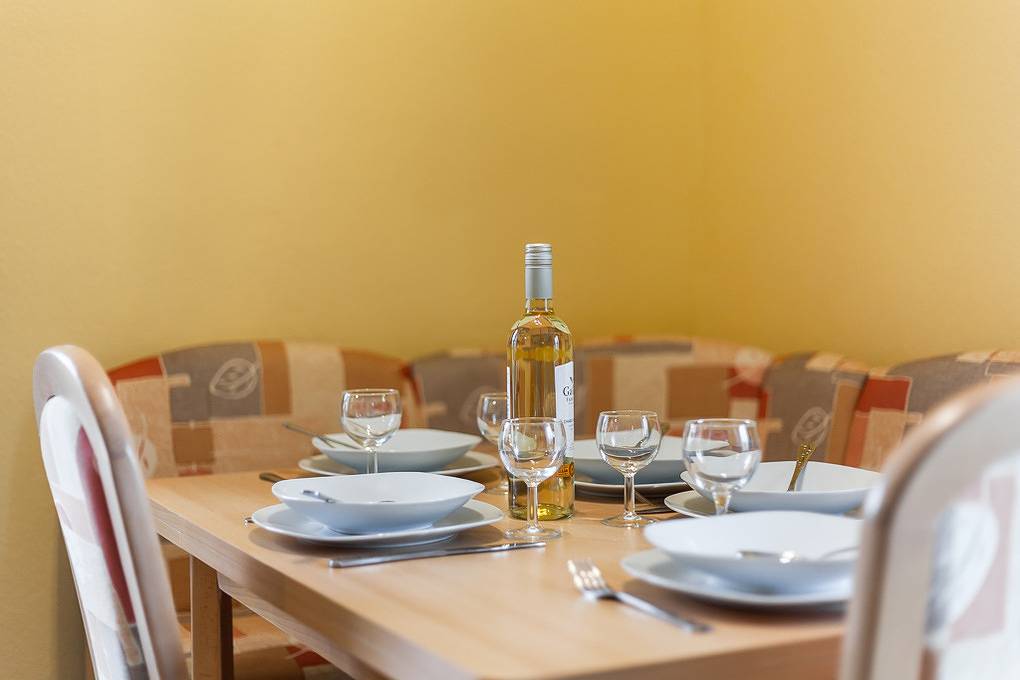 Ganze Ferienwohnung, Ferienwohnung Labrador in Klein Zicker, Mönchgut