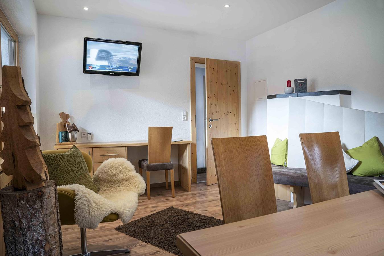 Geheel vakantieappartement, Appartement in Sölden, Ötztal