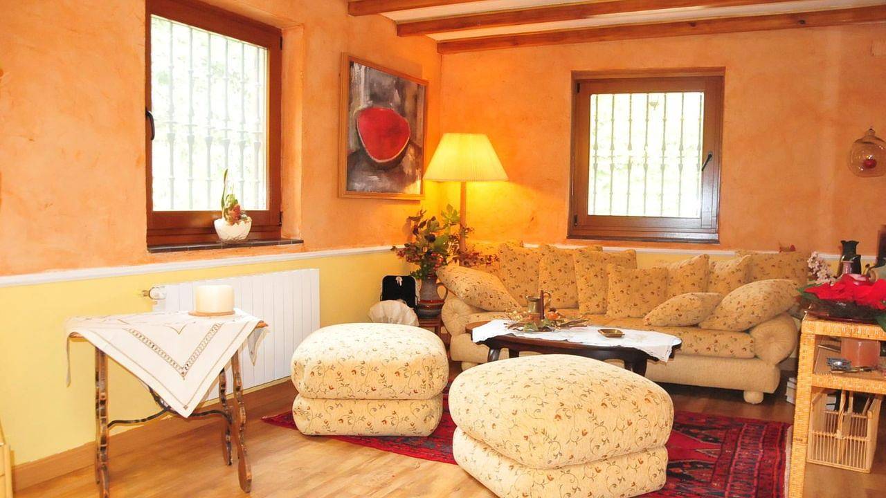 Bauernhof für 7 Personen (180 m²) in Palencia in Palencia, Provincia de Palencia