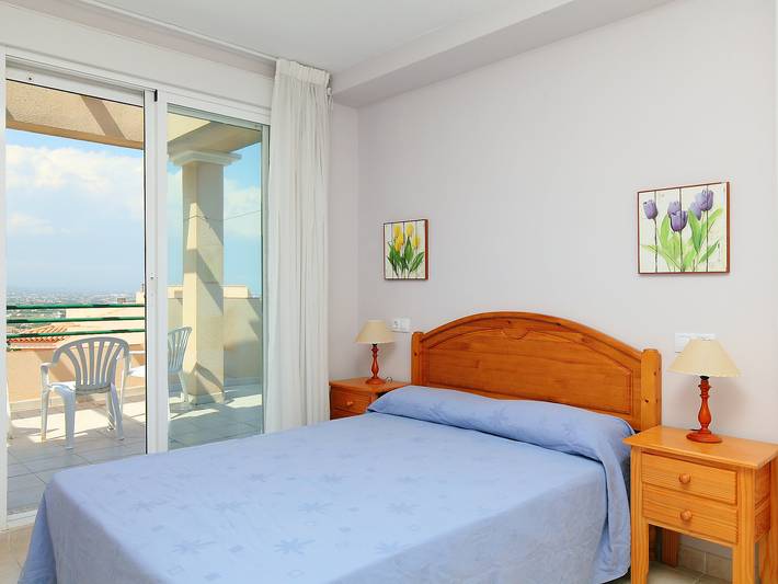 Gîte pour 4 personnes à Peñíscola - 4