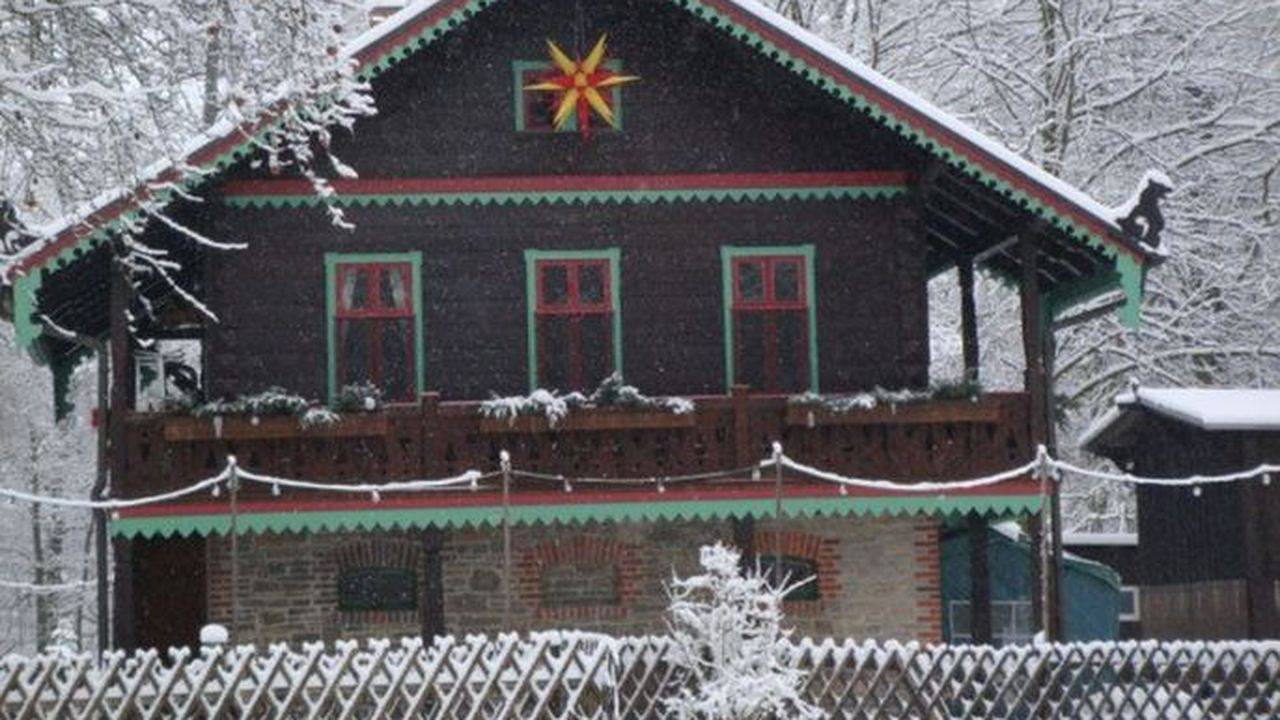 Ferienhaus für 2 Personen in Dessau in Dessau, Reino de Jardines de Dessau-Wörlitz