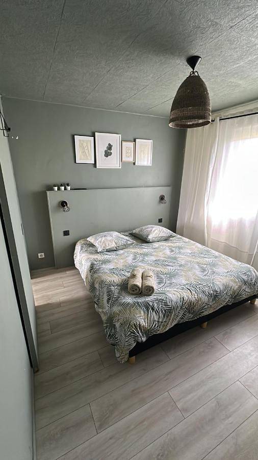Villa pour 11 personnes, avec vue et jardin, animaux acceptés en Loire-Atlantique - 4