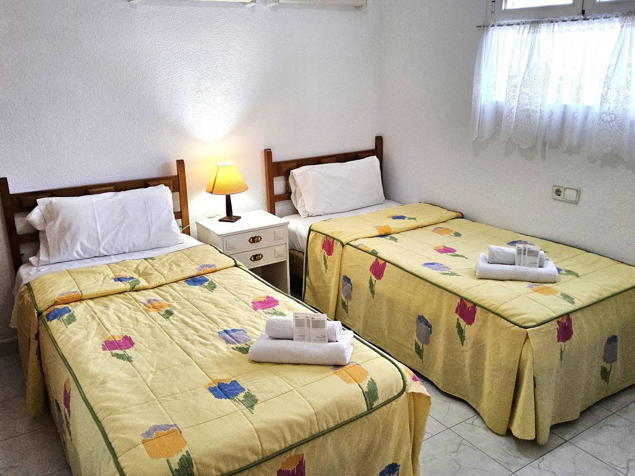 Geheel appartement, Celio I in L'Albir, L'Alfàs del Pi