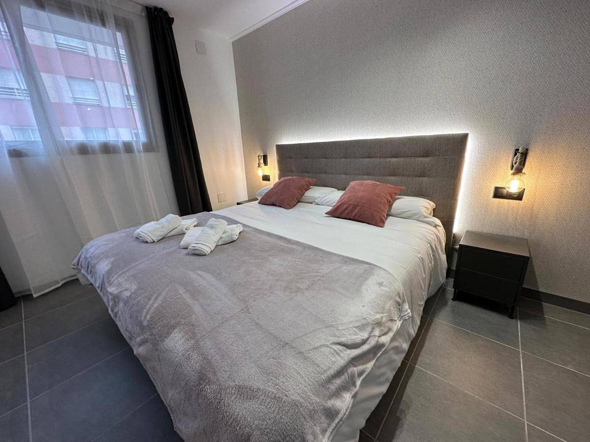 Ah Rentals Suites in Vinaròs, Costa del Azahar
