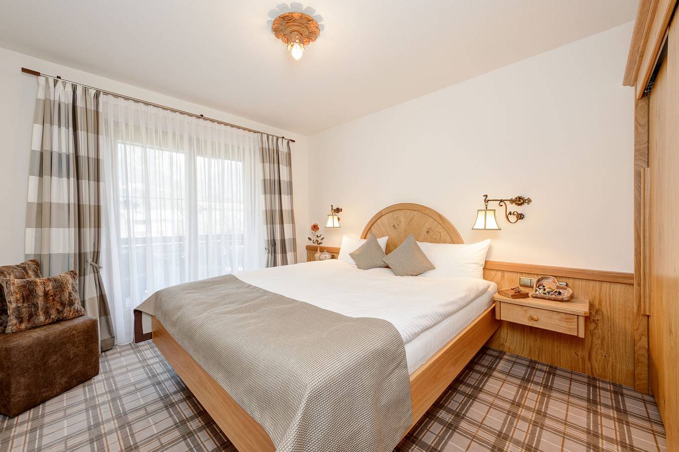 Hotell i Allgäu från 176 kr per natt
