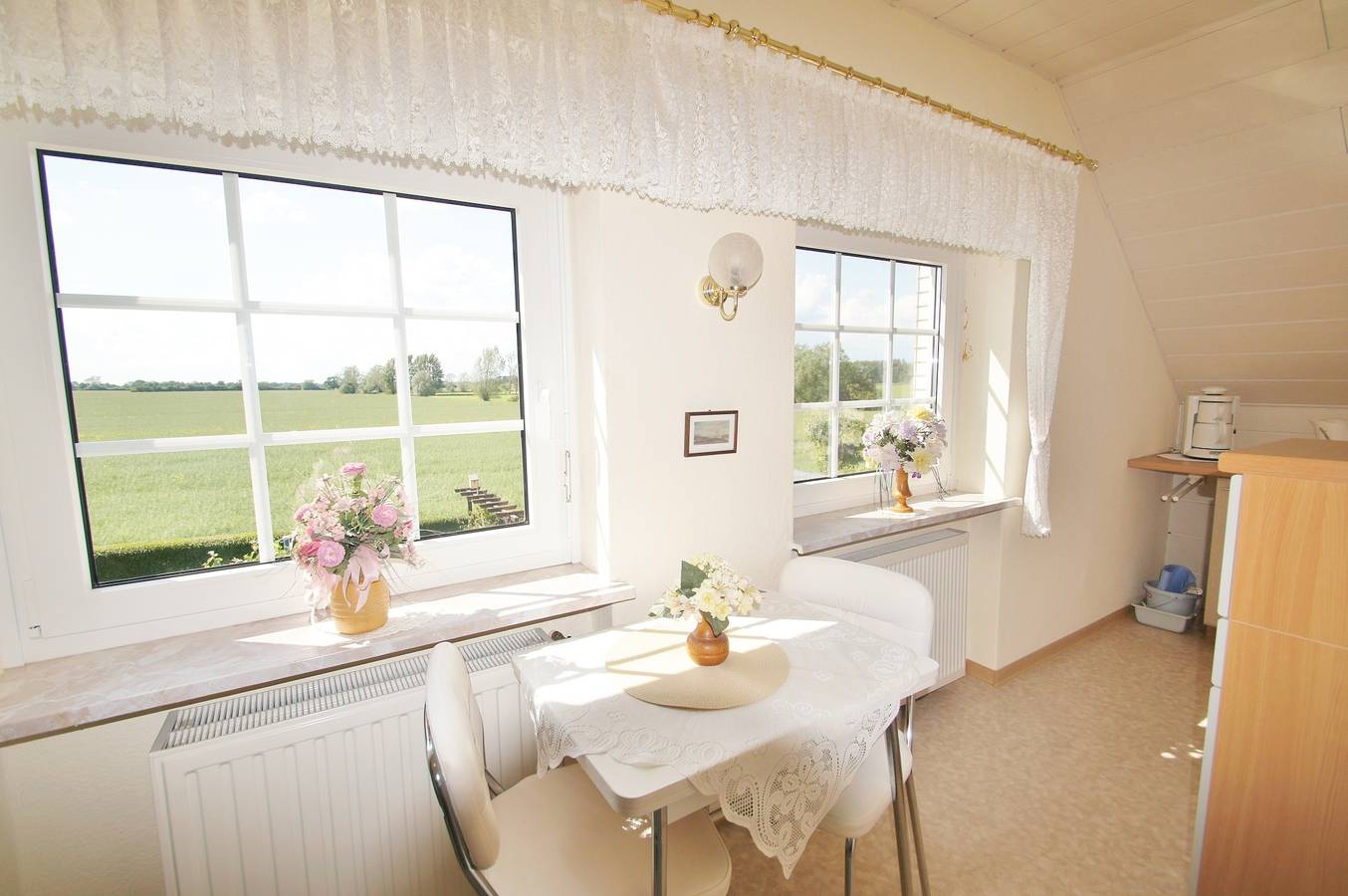 Ganze Ferienwohnung, Müller 4 in Dahme, Ostholstein
