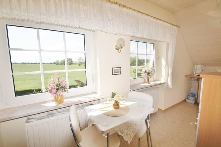 Ganze Ferienwohnung, Müller 4 in Dahme, Ostholstein